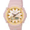 Casio Baby-G Sweets Collection Bonbons Couleur Analogique Quartz Numérique BGA-280SW-4A BGA280SW-4 100M Montre Femme