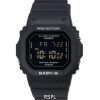 Casio Baby-G Digital Cadran Noir Quartz BGD-565-1 BGD565-1 100M Montre Femme