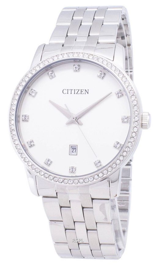 Montre Citizen Quartz BI5030-51A analogique pour homme