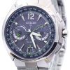 Montre Citizen Eco-Drive Satellite Attesa Satellite Air 100M CC1091-50F pour homme