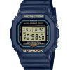 Montre pour homme Casio G-Shock Digital Resin Quartz DW-5600RB-2 DW5600RB-2 200M