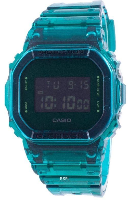 Montre pour homme Casio G-Shock Multi Function Alarm DW-5600SB-3 DW5600SB-3 200M