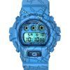 Montre pour homme Casio G-Shock Treasure Hunt Digital Quartz DW-6900SBY-2 200M