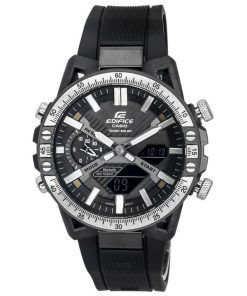 Casio Edifice Sospensione Automotive Toolkit Inspiré Design Series Tough Solar ECB-2000TP-1A 100M Montre Homme