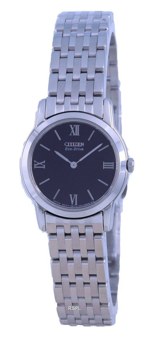 Citizen Mesdames Eco-Drive Stilleto EG3040-68E EG3040