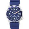 Montre pour femme Citizen Promaster Marine Blue Dial Eco-Drive Diver EO2021-05L