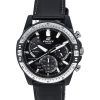 Montre pour homme Casio Edifice Chronograph Automotive Toolkit Inspiré Design Series Solar EQS-930TL-1A 100M