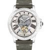 Thomas Earnshaw Bertha édition Limitée Open Heart Cadran Squelette Automatique ES-8244-02 Montre Homme