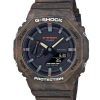 Casio G-Shock Analogique Numérique Résine Quartz GA-2100FR-5A GA2100FR-5 200M Montre Homme