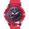 Montre pour homme Casio G-Shock analogique numérique à quartz GA-2200SKL-4A GA2200SKL-4 200M