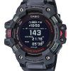 Montre pour homme Casio G-Shock G-Squad à énergie solaire numérique GBD-H1000-8 GBDH1000-8 200M