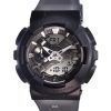 Casio G-shock Midnight Fog Series Analog Digital Quartz Diver',s GM-110MF-1A GM110MF-1 200M Montre Homme