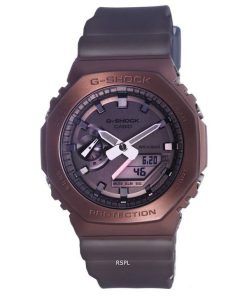 Montre pour homme Casio G-Shock Midnight Fog Series Analog Digital Quartz GM-2100MF-5A GM2100MF-5 200M