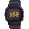 Casio G-Shock Midnight Fog Series Digital Quartz Diver',s GM-5600MF-2 GM5600MF-2 100M Montre Homme