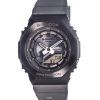 Casio G-Shock Midnight Fog Series Analog Digital Quartz GM-S2100MF-1A GMS2100MF-1 200M Montre unisexe