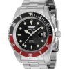 Montre pour homme Invicta Pro Diver Professional cadran noir automatique Diver',s 9403OBXL 200M