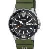 Casio Standard Analogique Cadran Noir Quartz MTD-125-3A MTD125-3 100M Montre Homme