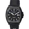 Montre Homme Casio Enticer Standard Analogique Cadran Noir Quartz MTP-E715L-1A MTPE715L-1