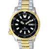 Citizen Promaster Fugu édition Limitée Automatique Diver's NY0094-85E 200M Montre Homme