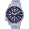 Montre pour homme Citizen Promaster Fugu Marine Limited Edition Diver's Automatic NY0098-84E 200M