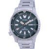 Montre pour homme Citizen Promaster Fugu Marine Limited Edition Diver's Automatic NY0099-81X 200M