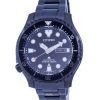 Citizen Promaster Marine Diver's Acier Inoxydable Automatique NY0145-86E 200M Montre Homme