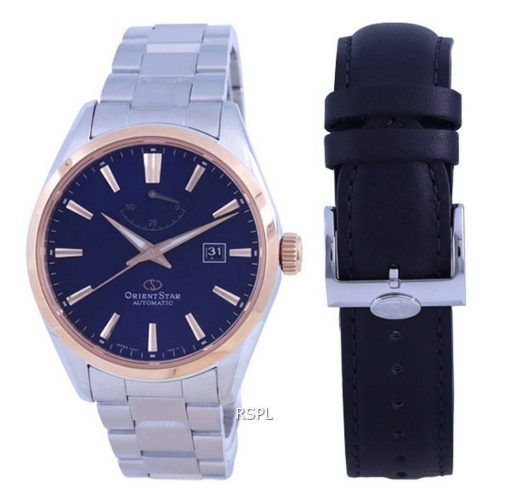 Montre pour homme Orient Star Contemporary Limited Edition automatique RE-AU0406L00B