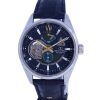 Montre Homme Orient Star Contemporary Edition Limitée Open Heart Automatique RE-AV0118L00B 100M