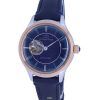 Montre pour femme Orient Star 70th Anniversary Limited Edition Open Heart RE-ND0014L00B