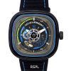 Montre pour homme Sevenfriday P-Series Beach Club automatique P3C/05 SF-P3C-05