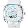 Montre pour homme Sevenfriday P-Series Beach Club automatique P3C/10 SF-P3C-10