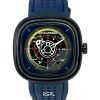 Sevenfriday T-Series Réserve de marche automatique T3/03 SF-T3-03 Montre pour homme