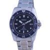 Montre Homme Seiko Prospex Compact Scuba Solar Diver SNE569 SNE569P1 SNE569P 200M