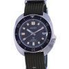 Montre Homme Seiko Prospex Diver's Polyester Automatic SPB237J1 200M