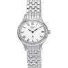 Tissot T-Lady Bella Ora Piccola Cadran Blanc Quartz T103.110.11.033.00 T1031101103300 Montre Femme