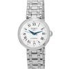 Tissot T-Lady Bellissima Acier Inoxydable Cadran Blanc Automatique T126.207.11.013.00 T1262071101300 Montre Femme