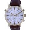 Montre Tommy Hilfiger Harrison en acier inoxydable doré à quartz TH-1790874.G pour homme