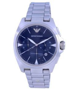 Emporio Armani Chronographe Acier Inoxydable Quartz AR11411 Montre Homme fr