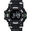 Montre pour homme Casio G-Shock G-Squad avec bracelet en résine numérique Quartz GBD-100LM-1 GBD100LM-1 200M