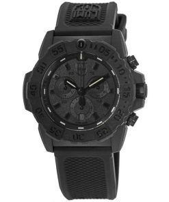 Montre pour homme Luminox Navy Seal Diver XS.3581.BO 200M