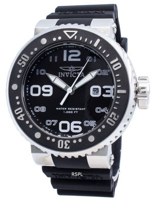 Montre Homme Invicta Pro Diver SCUBA 21518 Quartz