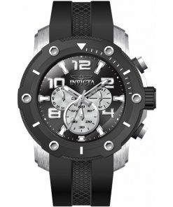 Montre homme online invicta