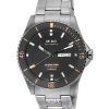 Mido Ocean Star 200 Anthracite Dial Automatic Diver',s M026.430.44.061.00 M0264304406100 200M Montre Homme