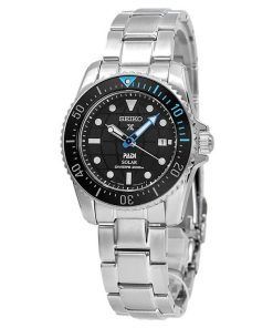 Montre pour homme Seiko Prospex Padi Ã©dition spÃ©ciale SNE575 SNE575P1 SNE575P 200M Solar Diver