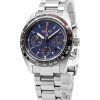 Montre Homme Seiko Prospex Speedtimer Chronographe Solaire SSC815 SSC815P1 SSC815P 100M