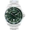 Montre pour homme Victorinox Maverick cadran vert Quartz 241934 100M