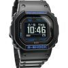 Casio G-Shock G-Squad Digital Smartphone Link Bluetooth Bio-Based Resin Solar DW-H5600-1A2 200M Montre pour homme