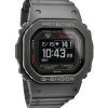 Casio G-Shock G-Squad Digital Smartphone Link Bluetooth Bio-Based Resin Solar DW-H5600MB-8 200M Montre pour homme