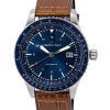 Hamilton Khaki Aviation Converter Cadran Bleu Automatique H76645540 100M Montre Homme