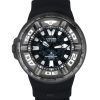 Montre pour homme Citizen Eco-Drive Promaster Marine Godzilla en édition limitée à cadran noir BJ8056-01E 300M